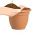 Bloem Ariana Self Watering Planter 10" Passion Fruit   564653369